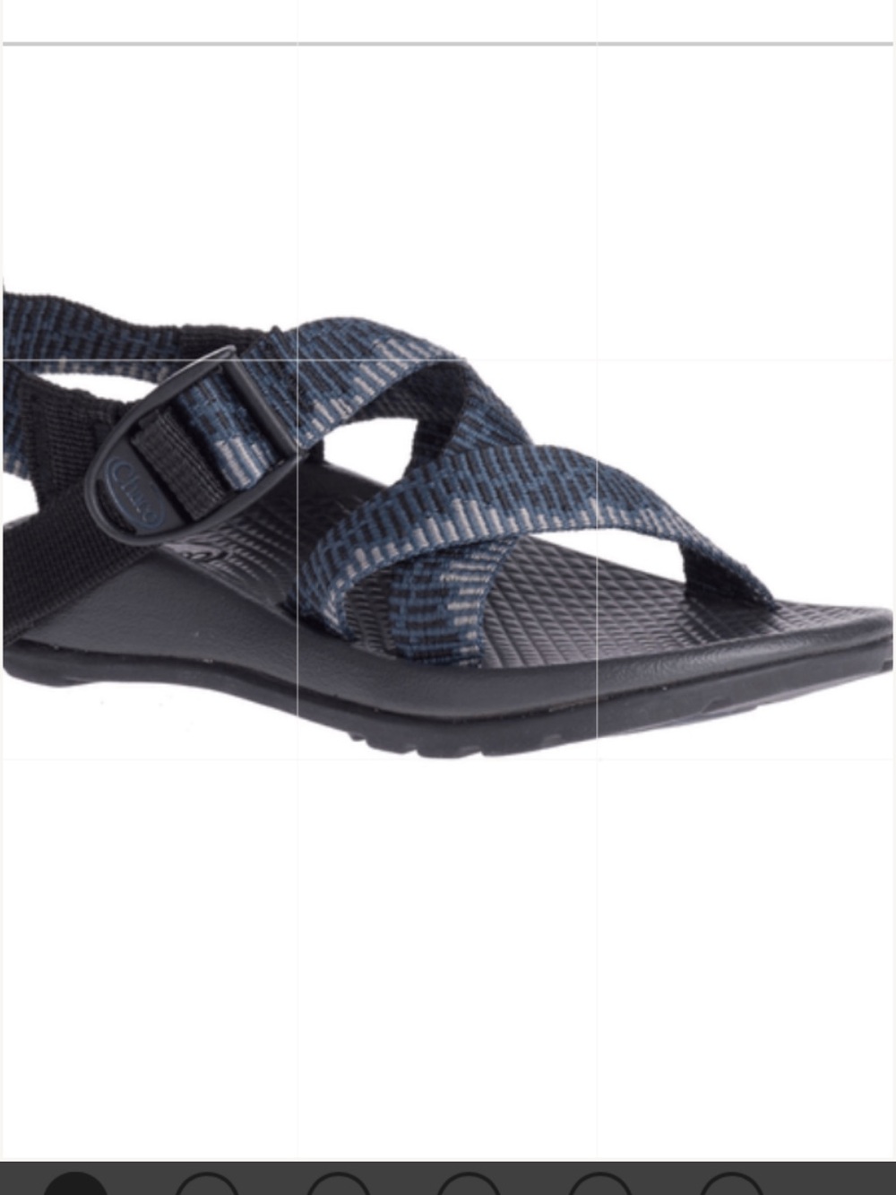 Chaco’s kids strap  Outdoor water  Sandals little kids 3 like new